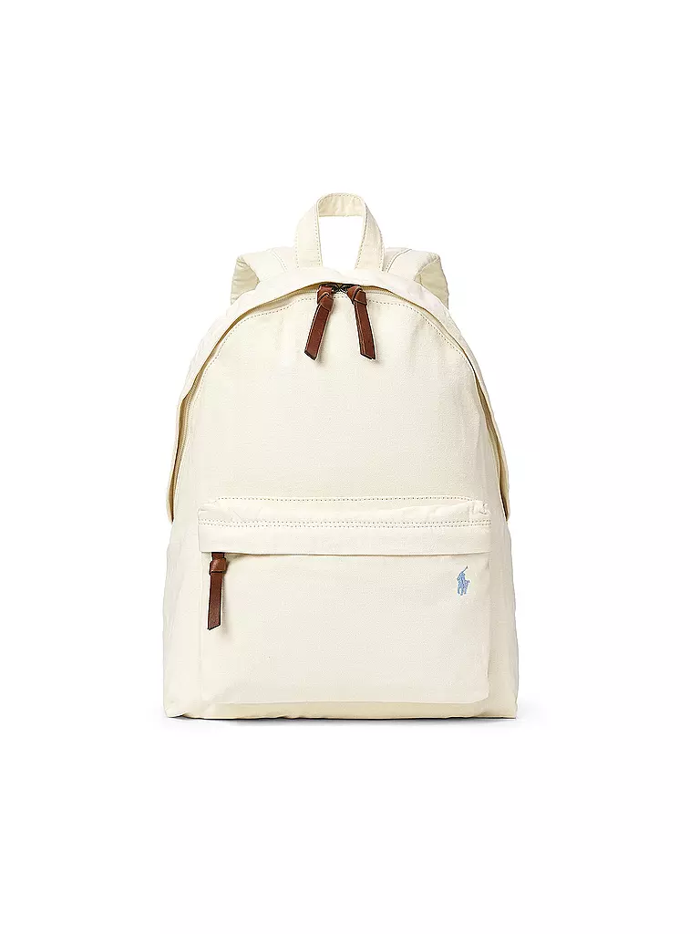 POLO RALPH LAUREN Rucksack Large beige